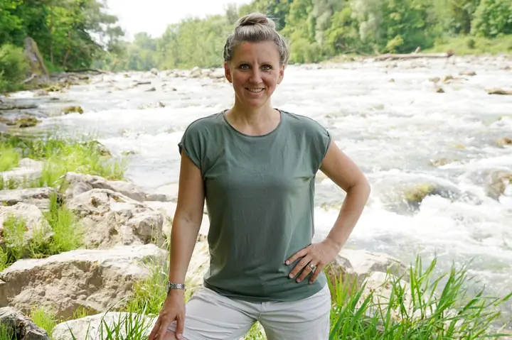 Sabine Hiesinger