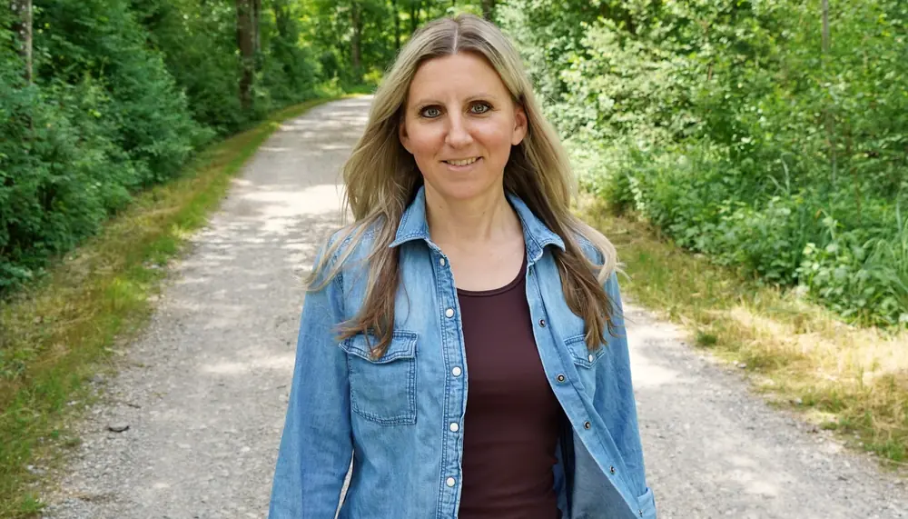 Sabine Hiesinger