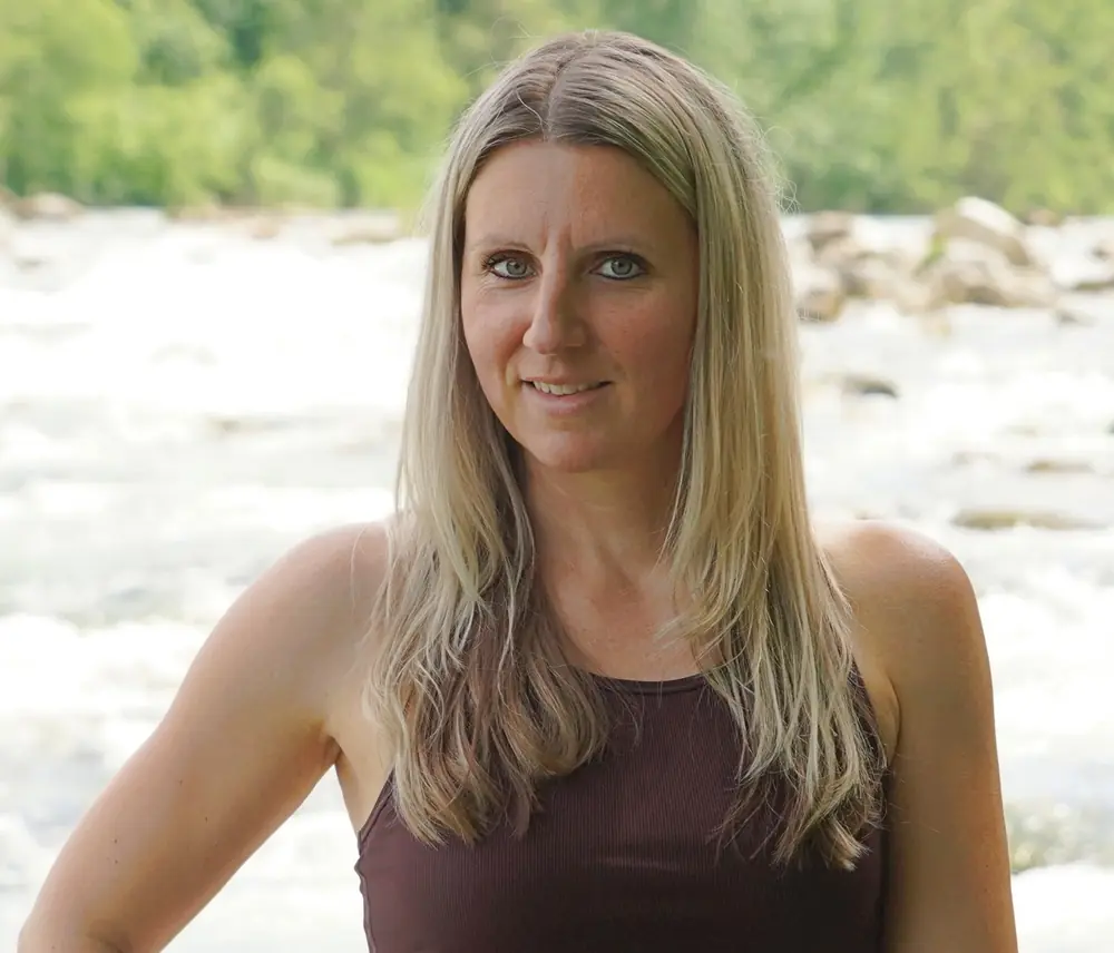 Sabine Hiesinger
